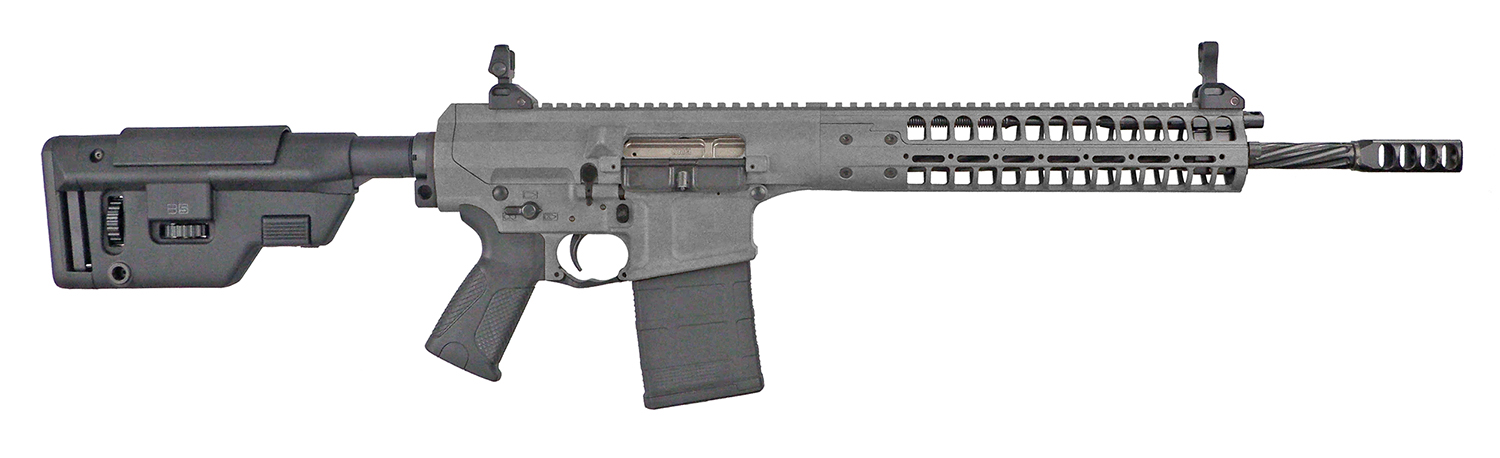 LWRC REPR MKII