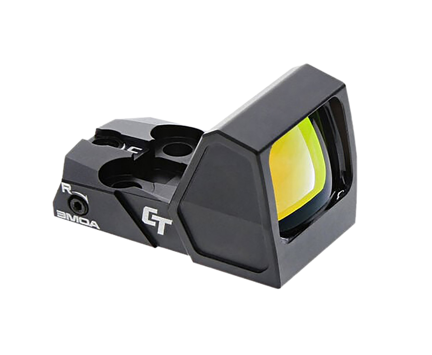 Crimson Trace RAD Micro Pro Open Reflex