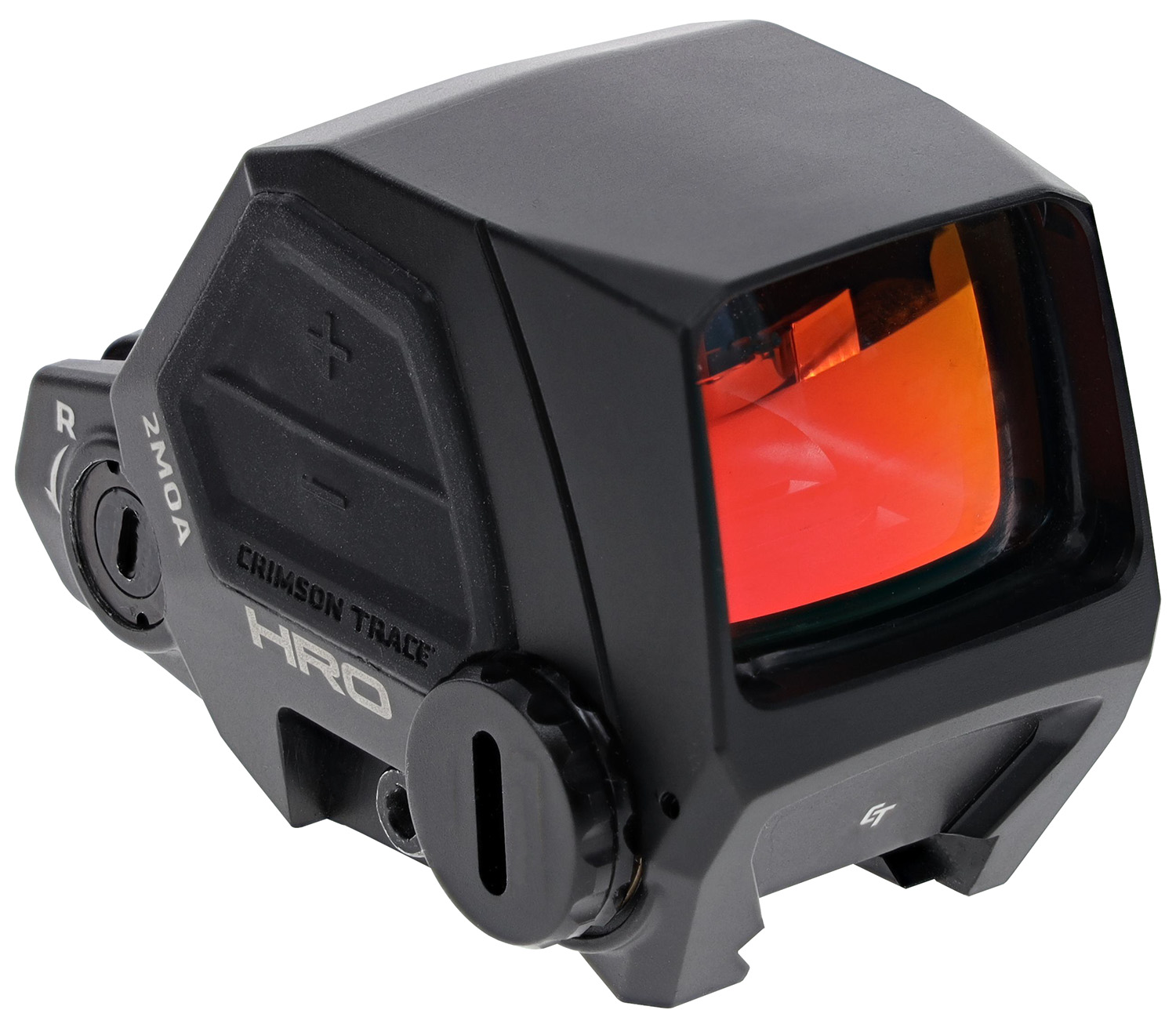 Crimson Trace HRO (Heavy Recoil Optic)