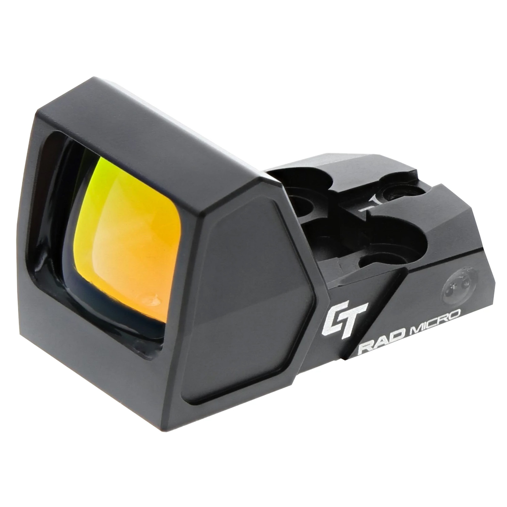 Crimson Trace RAD Micro Open Reflex Sight