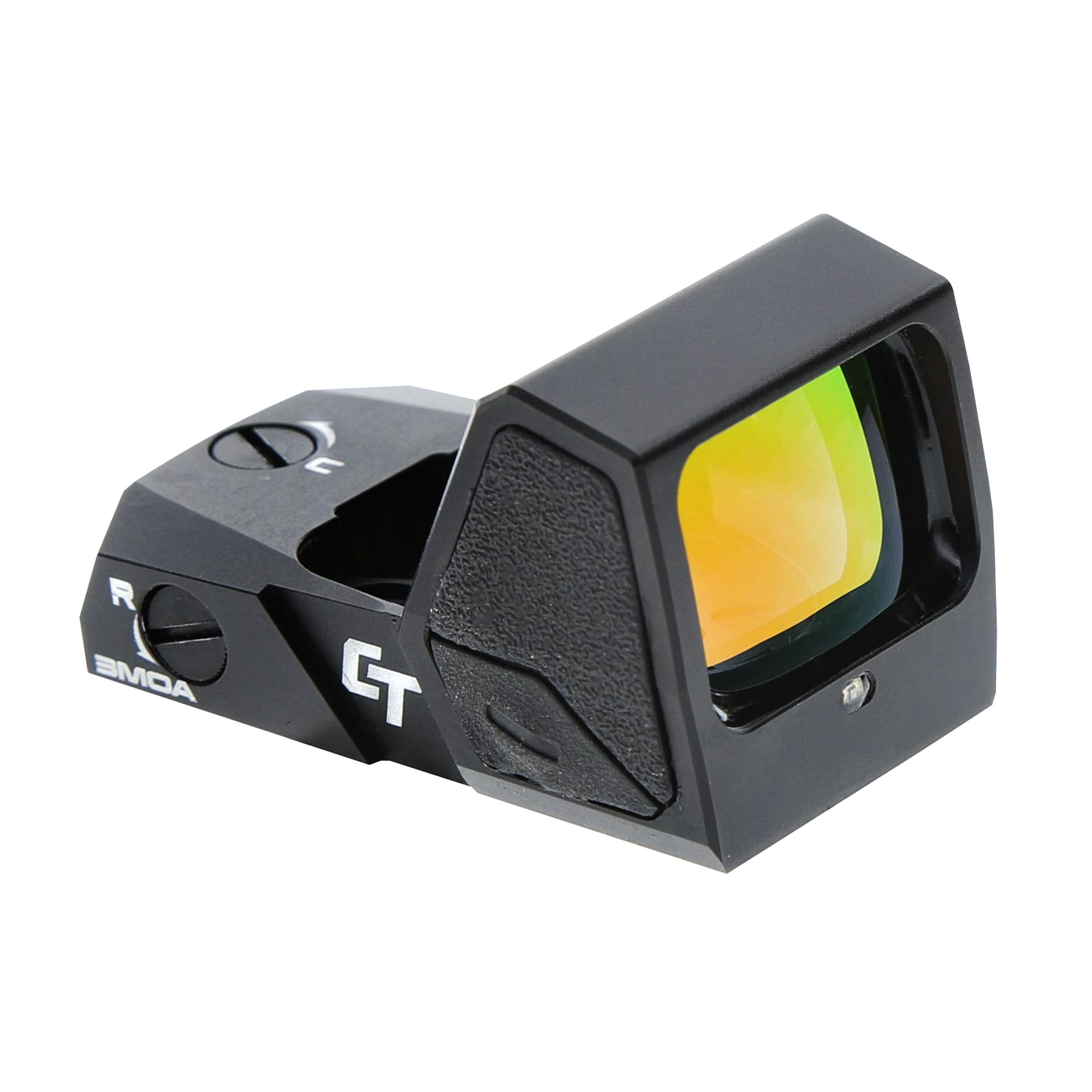 Crimson Trace RAD Open Reflex Sight