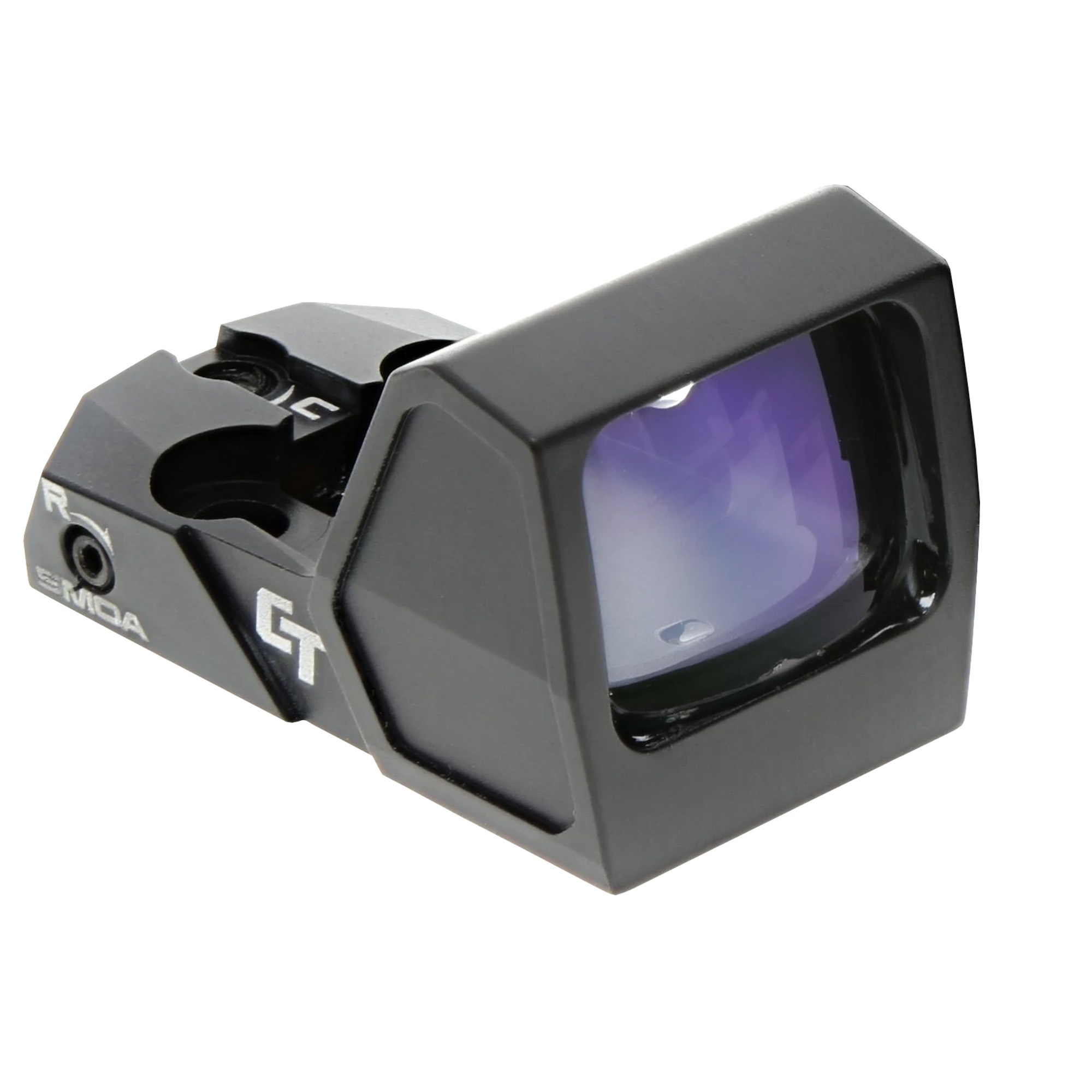 Crimson Trace RAD Micro Open Reflex Sight