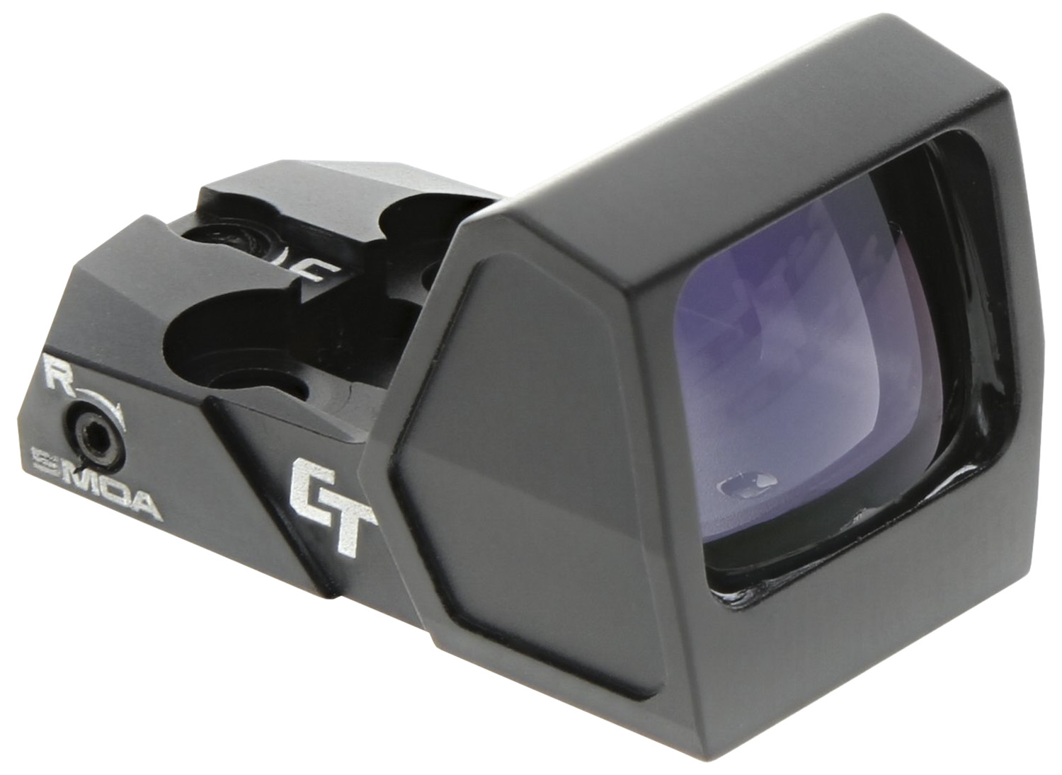Crimson Trace RAD Micro Pro Open Reflex