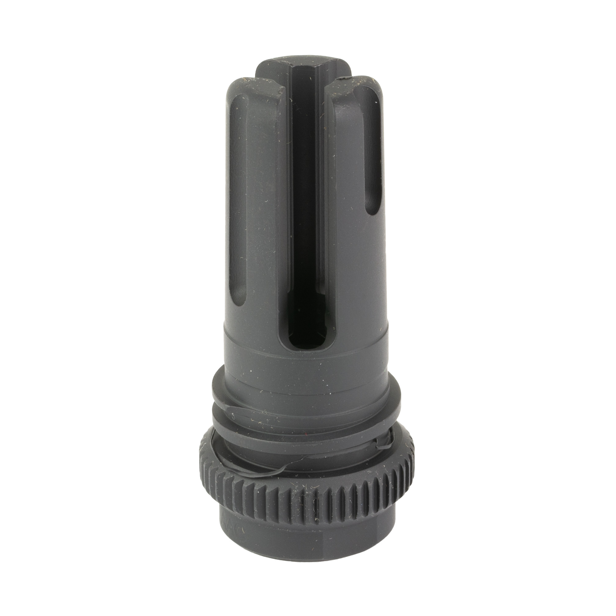 AAC (Advanced Armament) Blackout Flash Hider