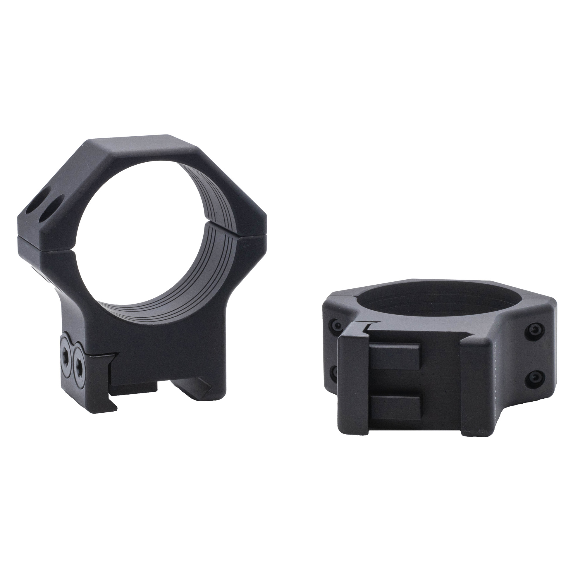 Riton Optics Ring Set Light Picatinny