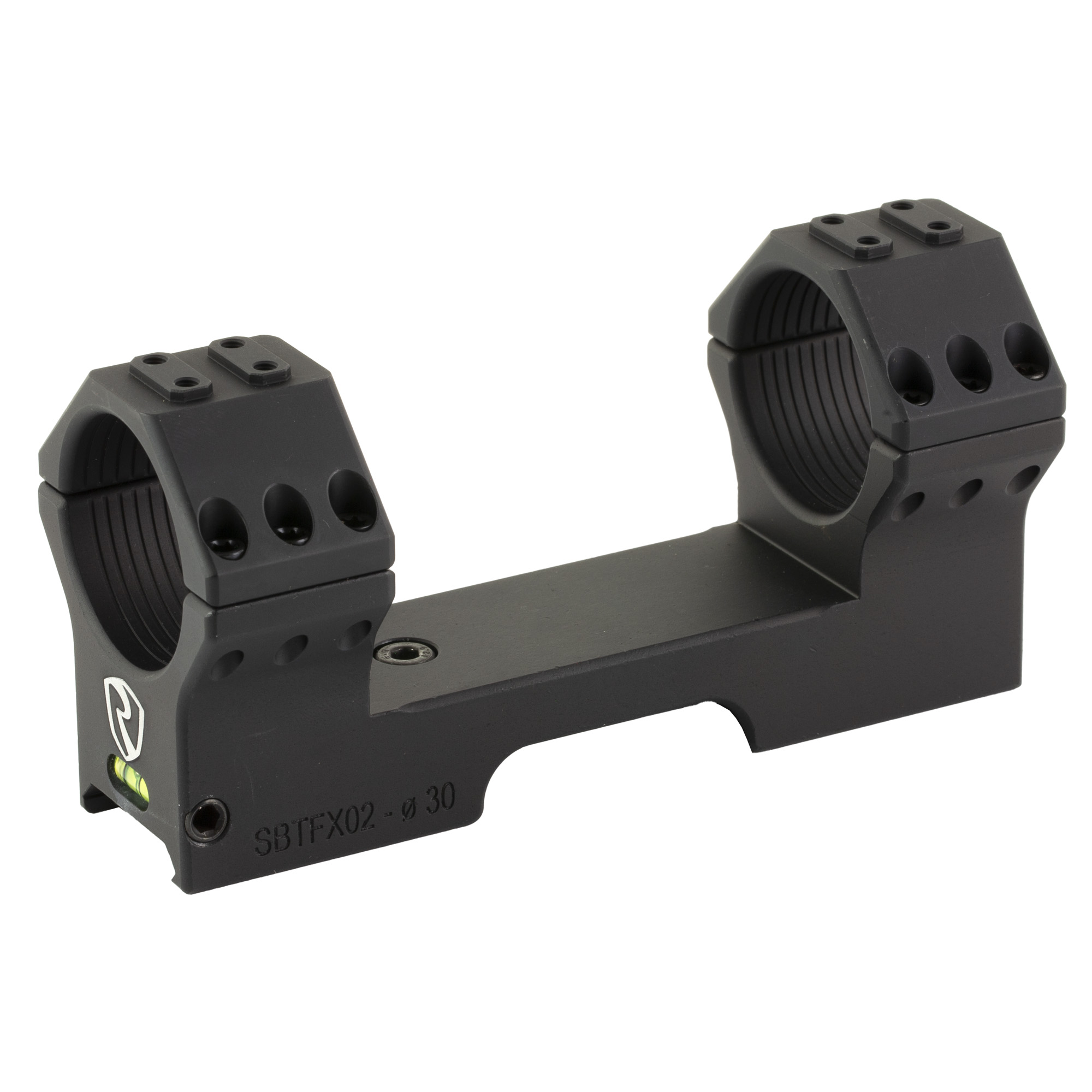 Riton Optics Picatinny Scope Mount