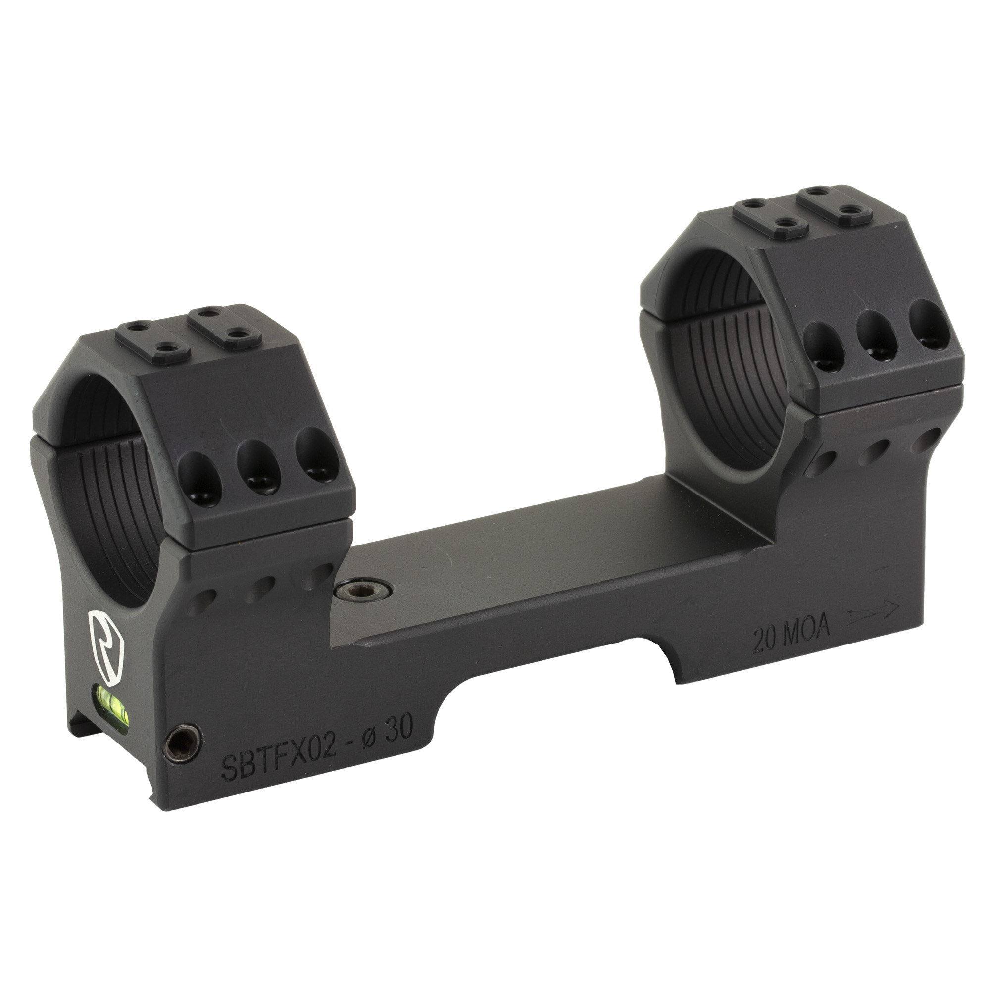Riton Optics Picatinny Scope Mount