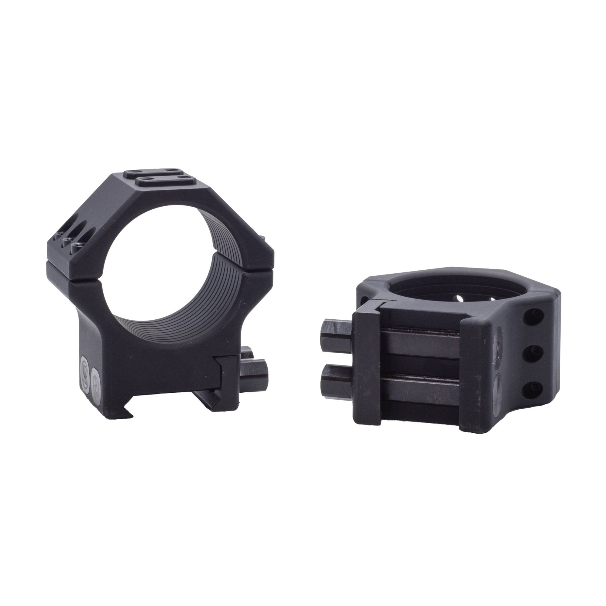 Riton Optics Tactical Ring Set