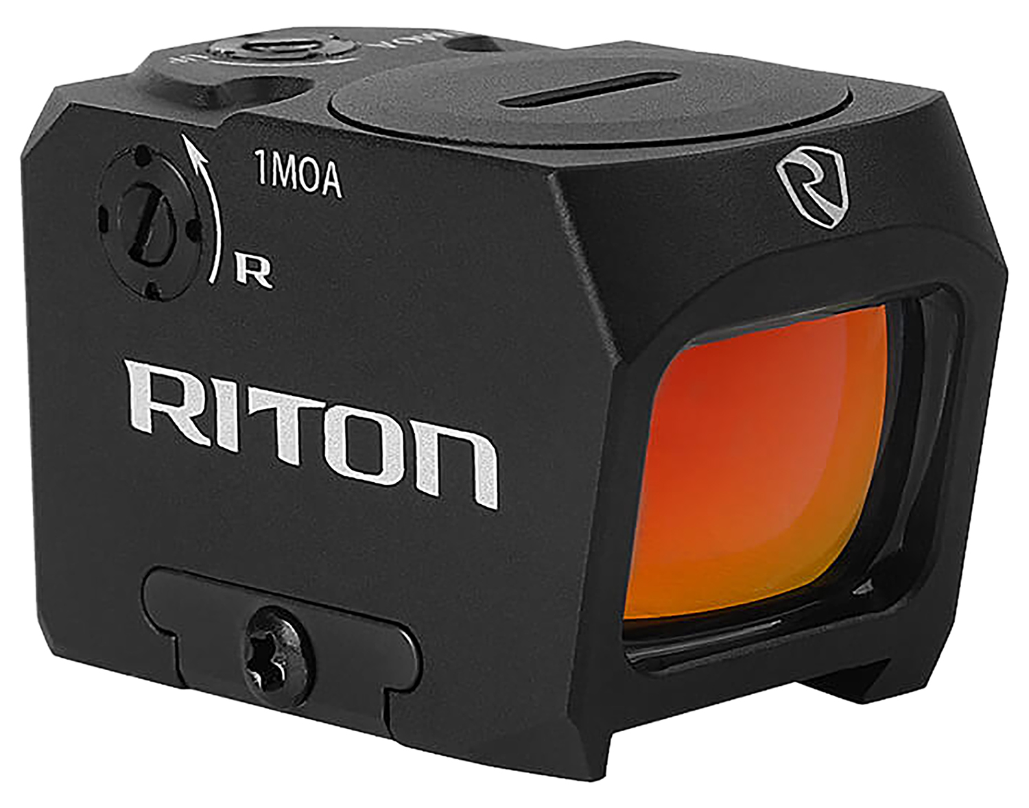 Riton Optics 3 Tactix Enclosed Red Dot
