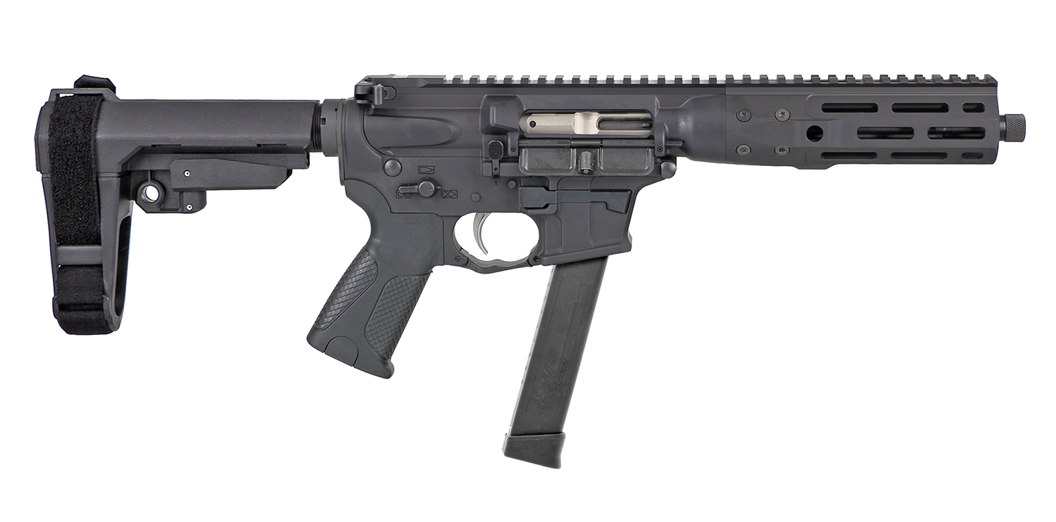 LWRC IC-9