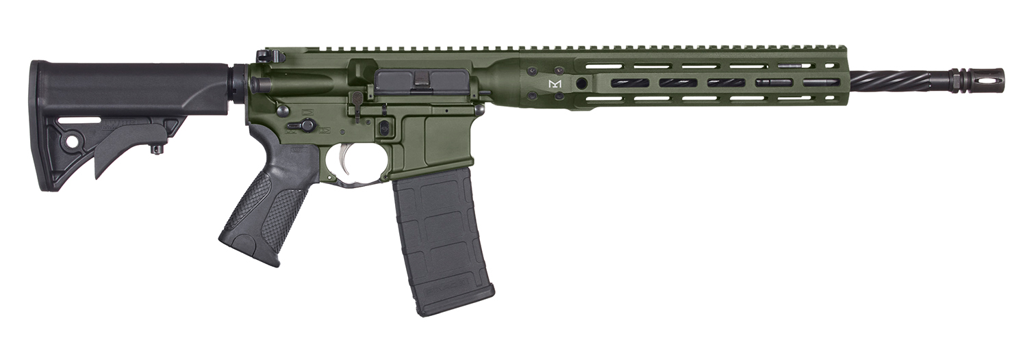 LWRC IC-DI