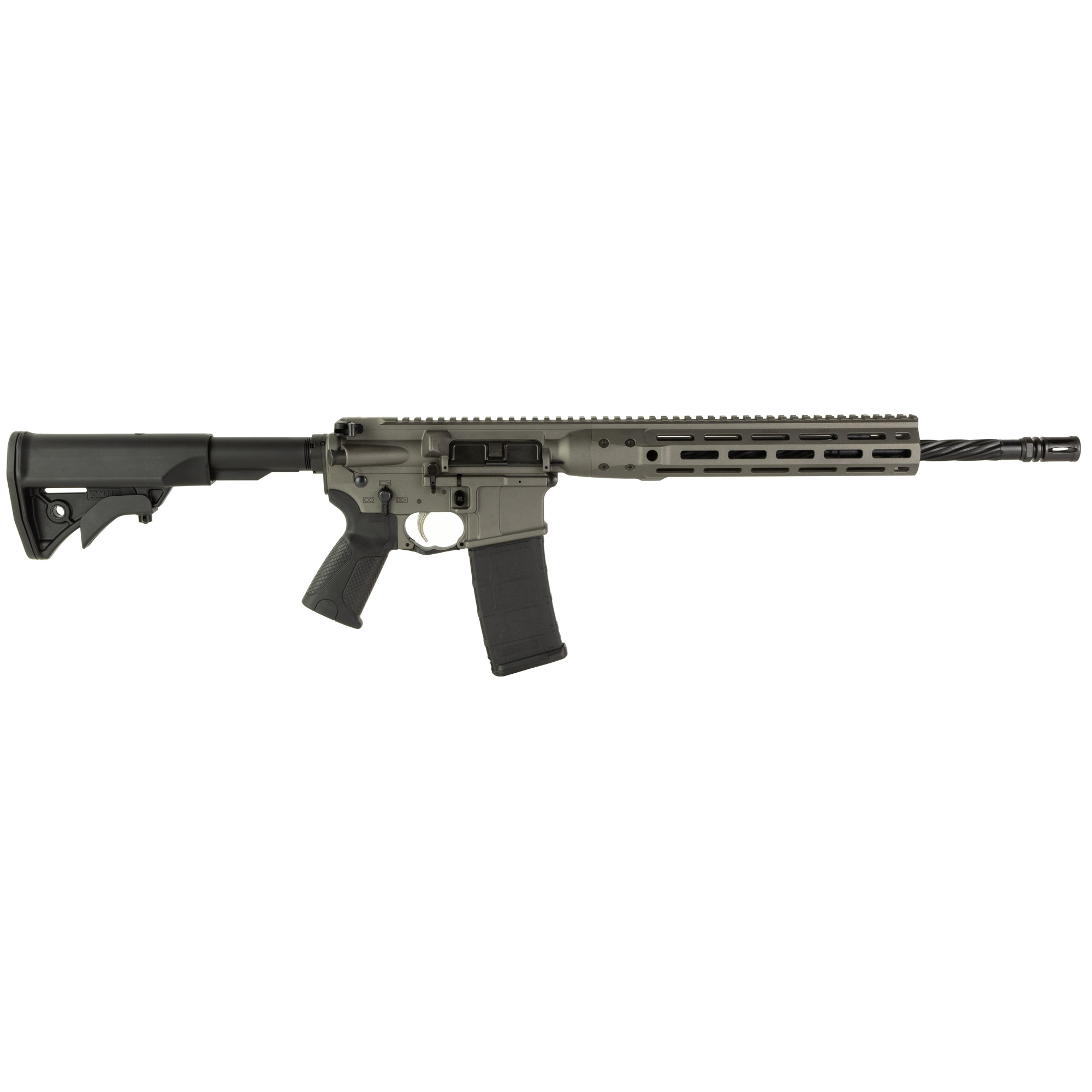 LWRC IC-DI