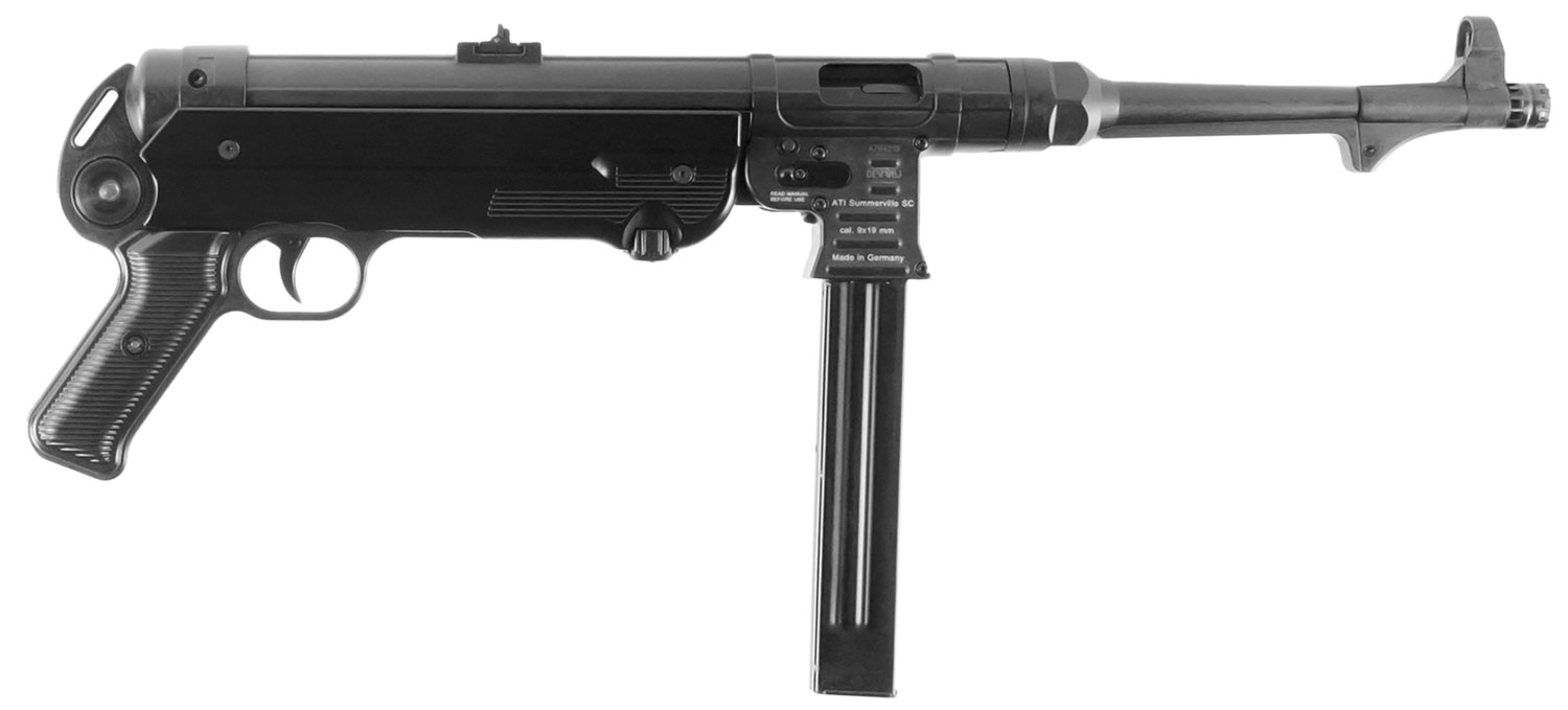 American Tactical Inc GSG-MP40P