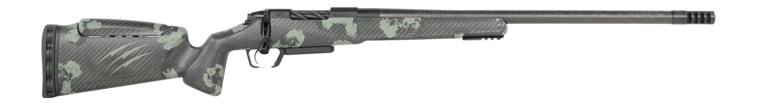 Fierce Firearms Carbon Rival XP 2.0
