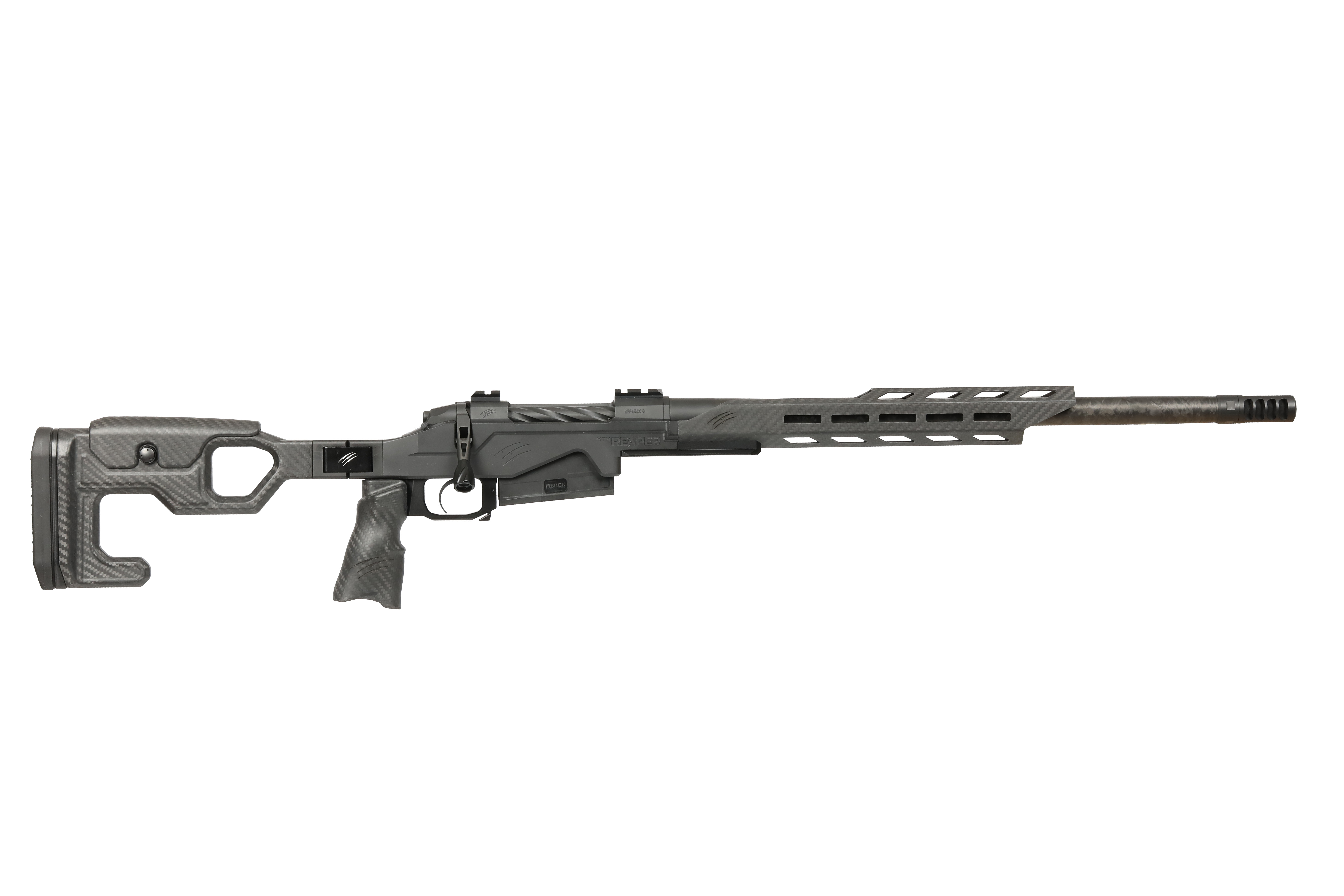 Fierce Firearms Mountain Reaper 2.0