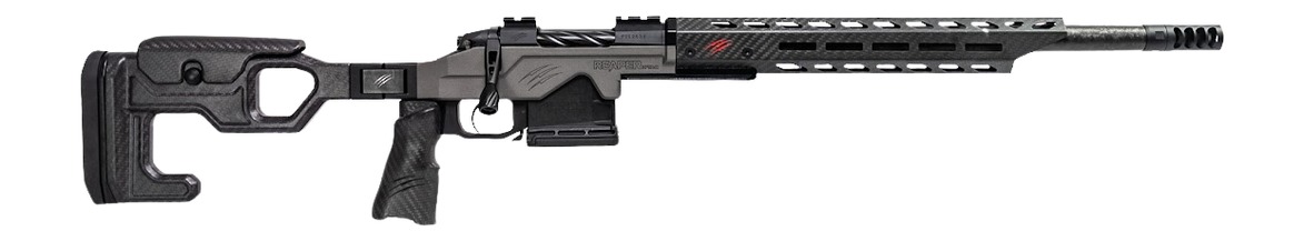 Fierce Firearms Reaper H-Tac 2.0