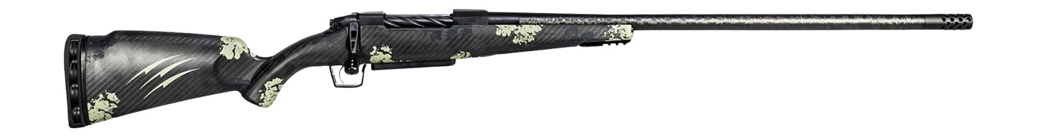 Fierce Firearms Carbon Rogue XP