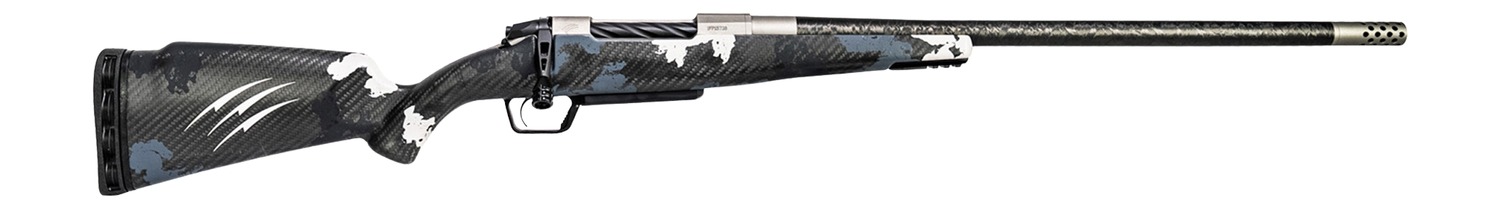Fierce Firearms Carbon Rogue XP