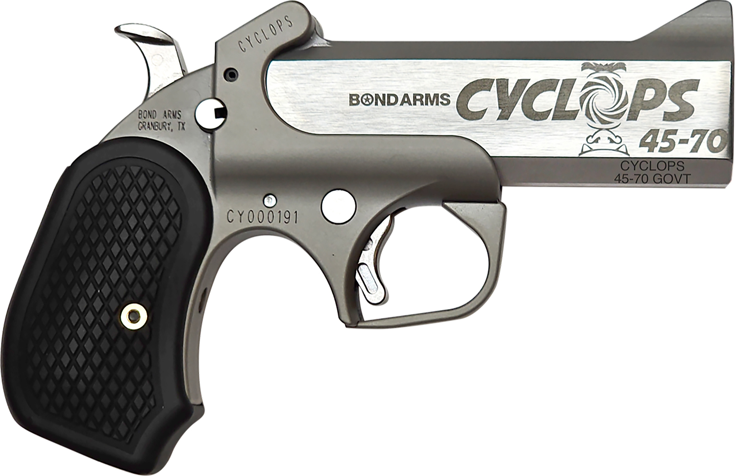Bond Arms Cyclops