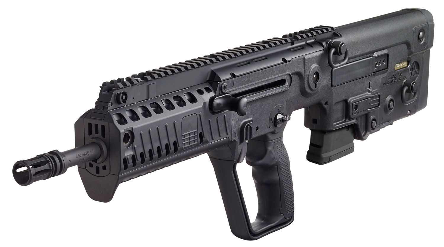 IWI - Israel Weapon Industries TAVOR XB95