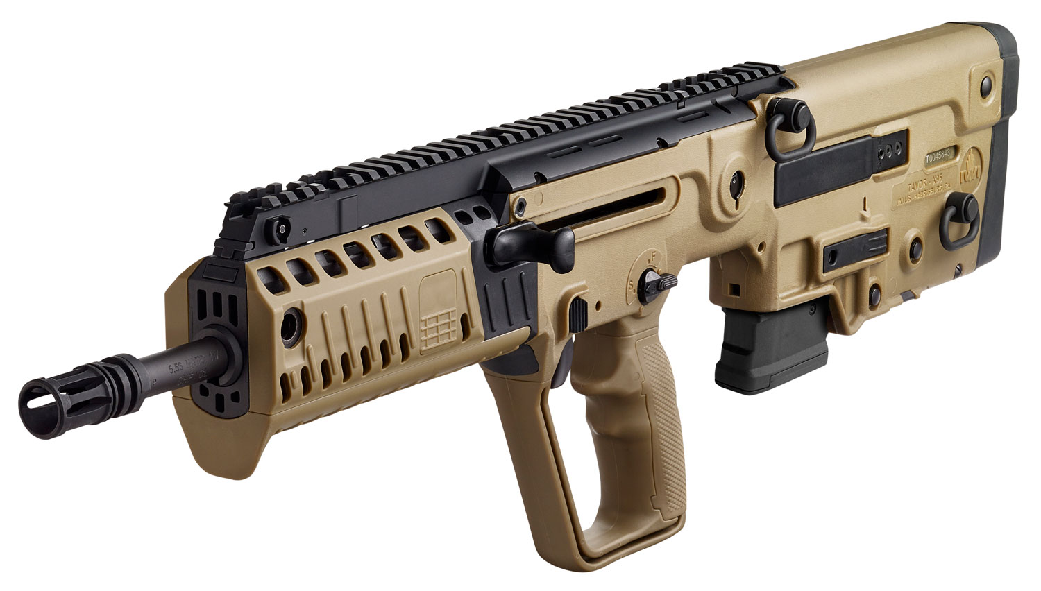 IWI - Israel Weapon Industries TAVOR XB95