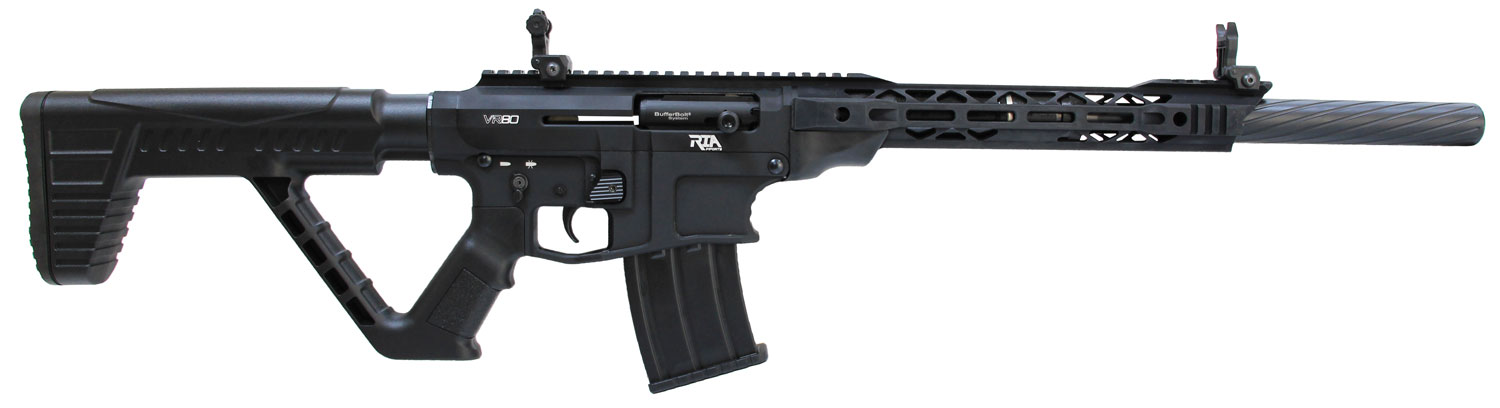 Rock Island Armory VR80 Shotgun