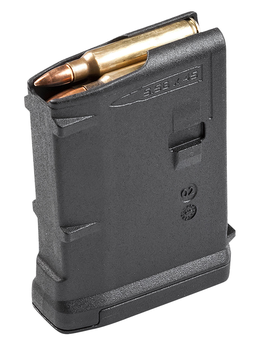 Magpul PMAG Gen M3