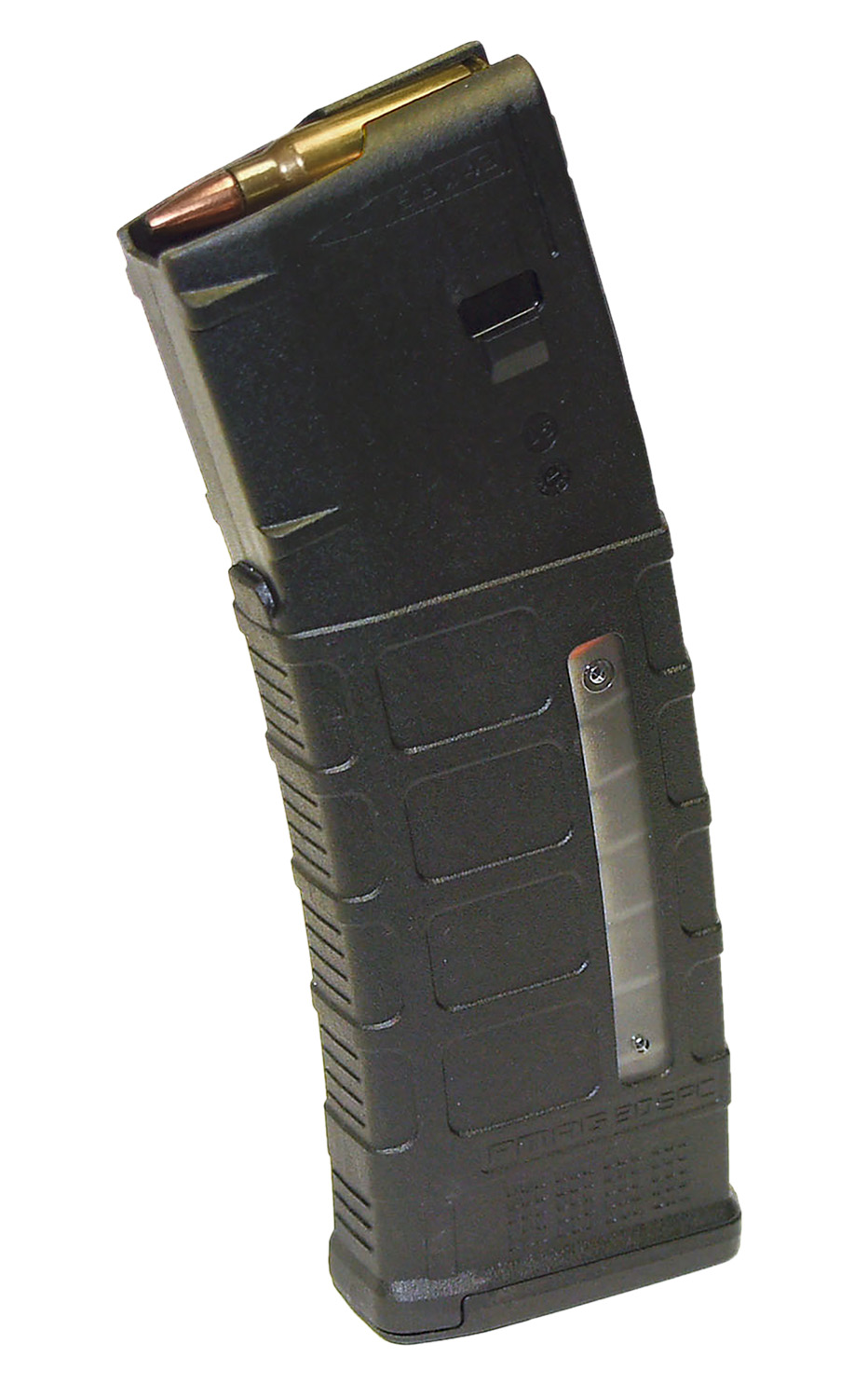 LWRC PMAG 6.8