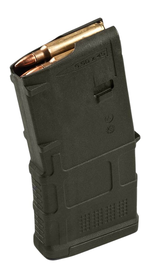 Magpul PMAG 20 AR/M4 Gen M3