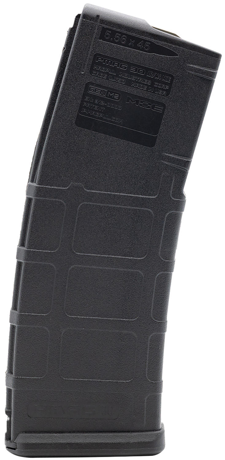 Magpul PMAG Gen M2 MOE