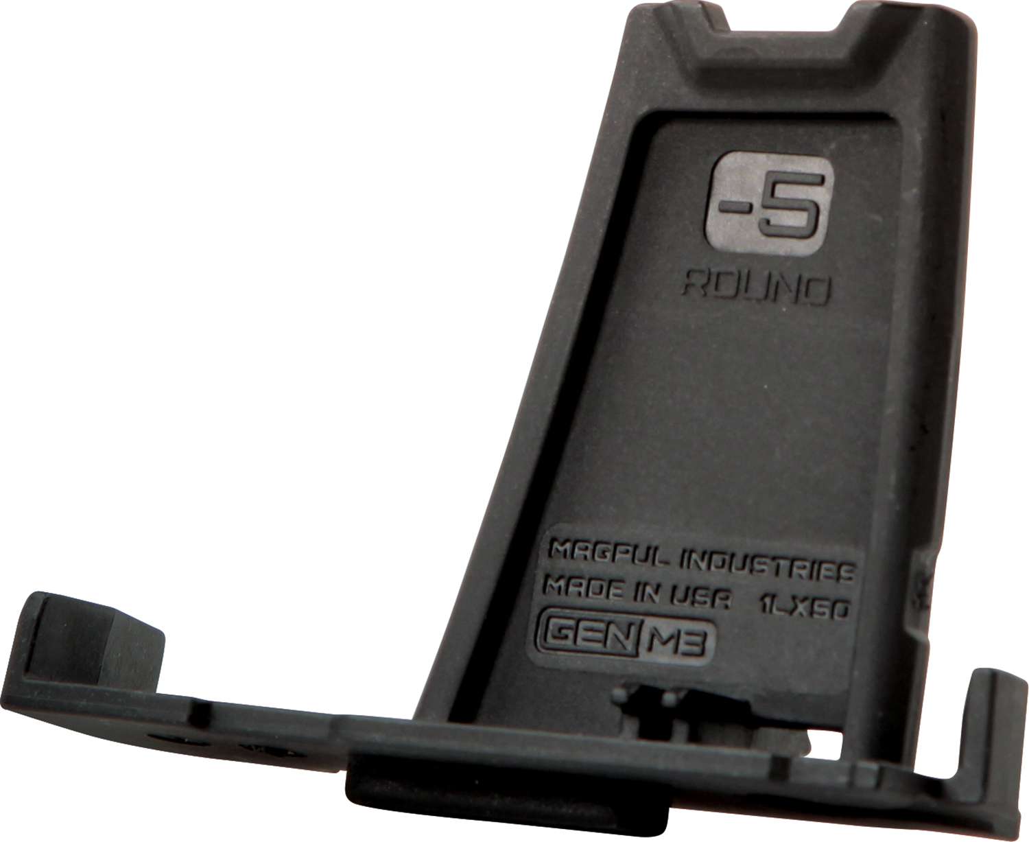 Magpul Minus 5 Round Limiter
