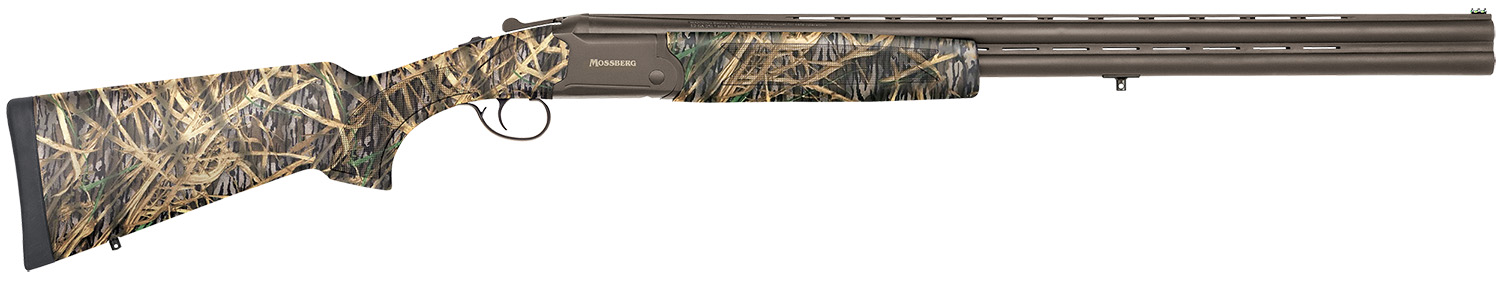 Mossberg Silver Reserve Eventide