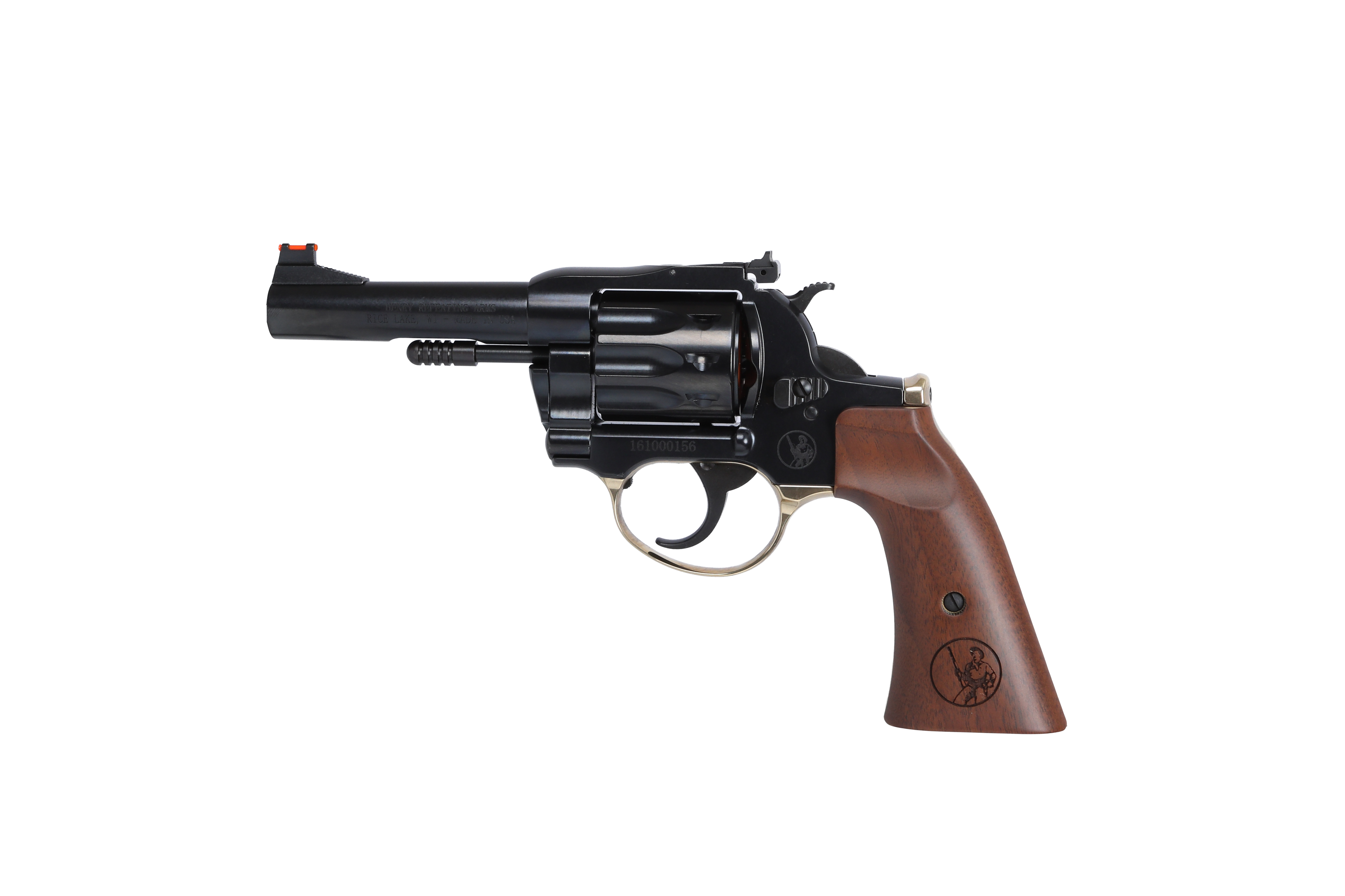 Henry Repeating Arms H17 Big Boy Deadeye
