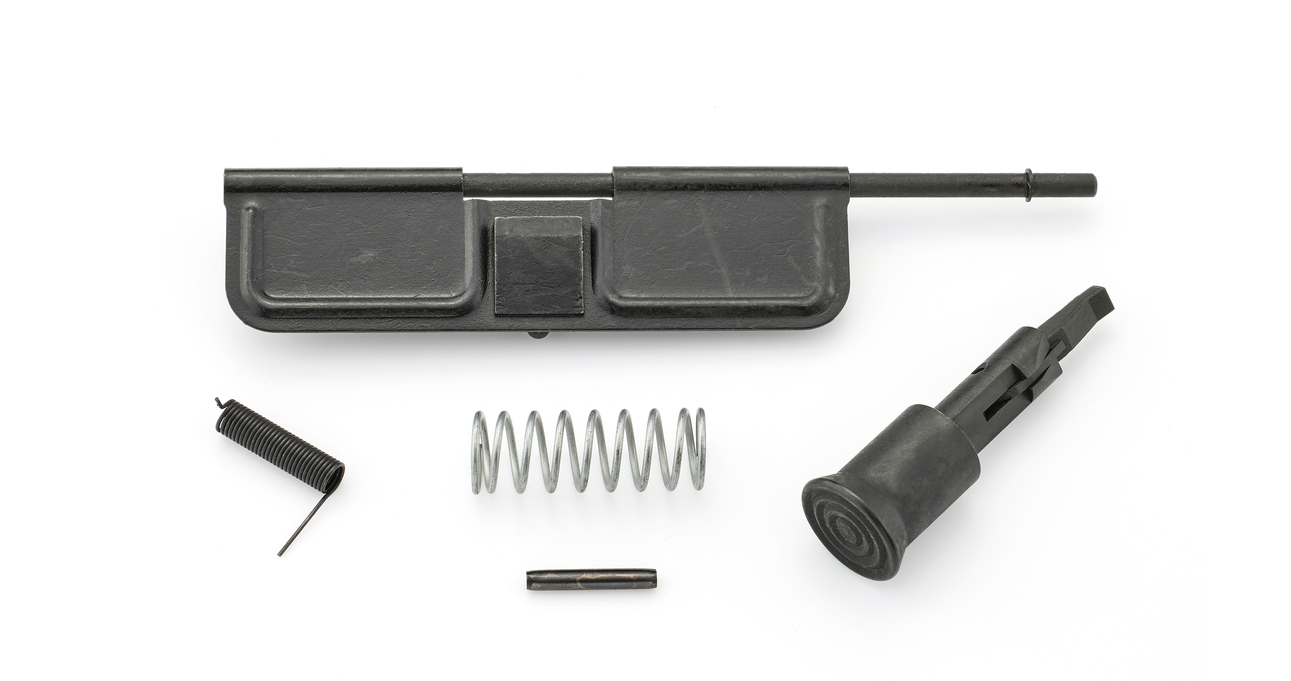 Ruger AR Upper Parts