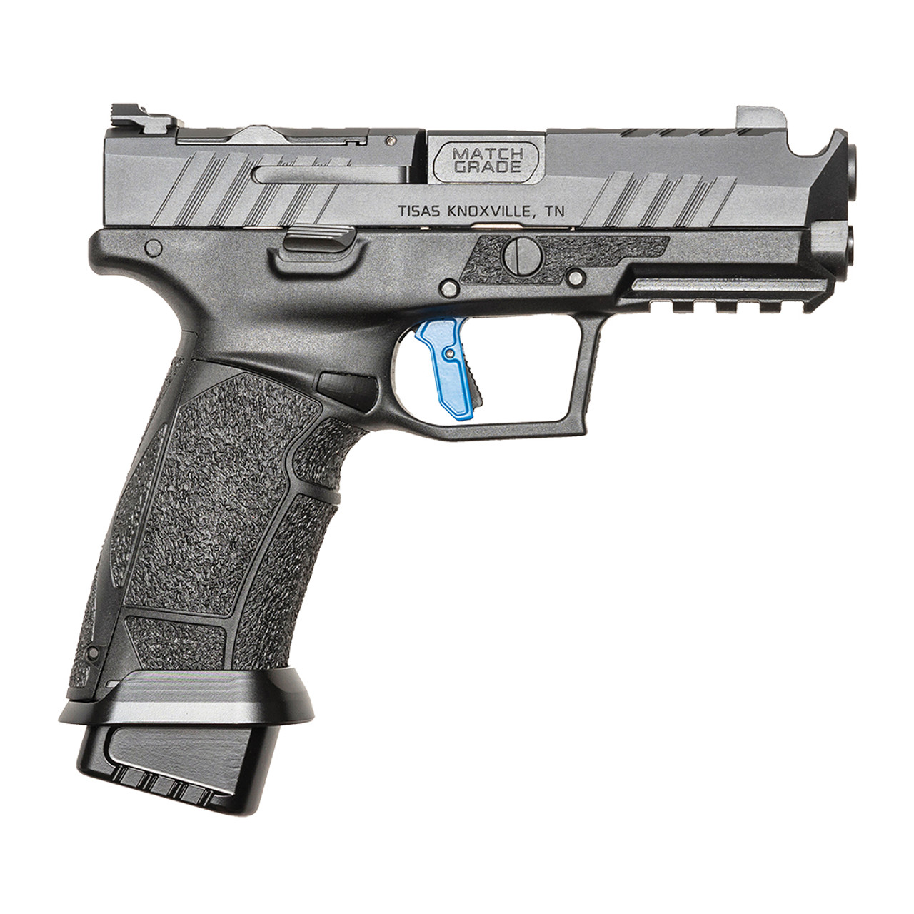Tisas PX-9 2.0 Duty Comp