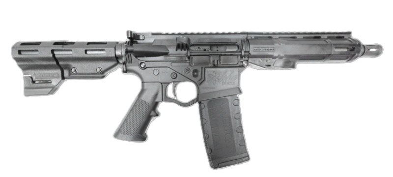 American Tactical Inc Alpha Maxx