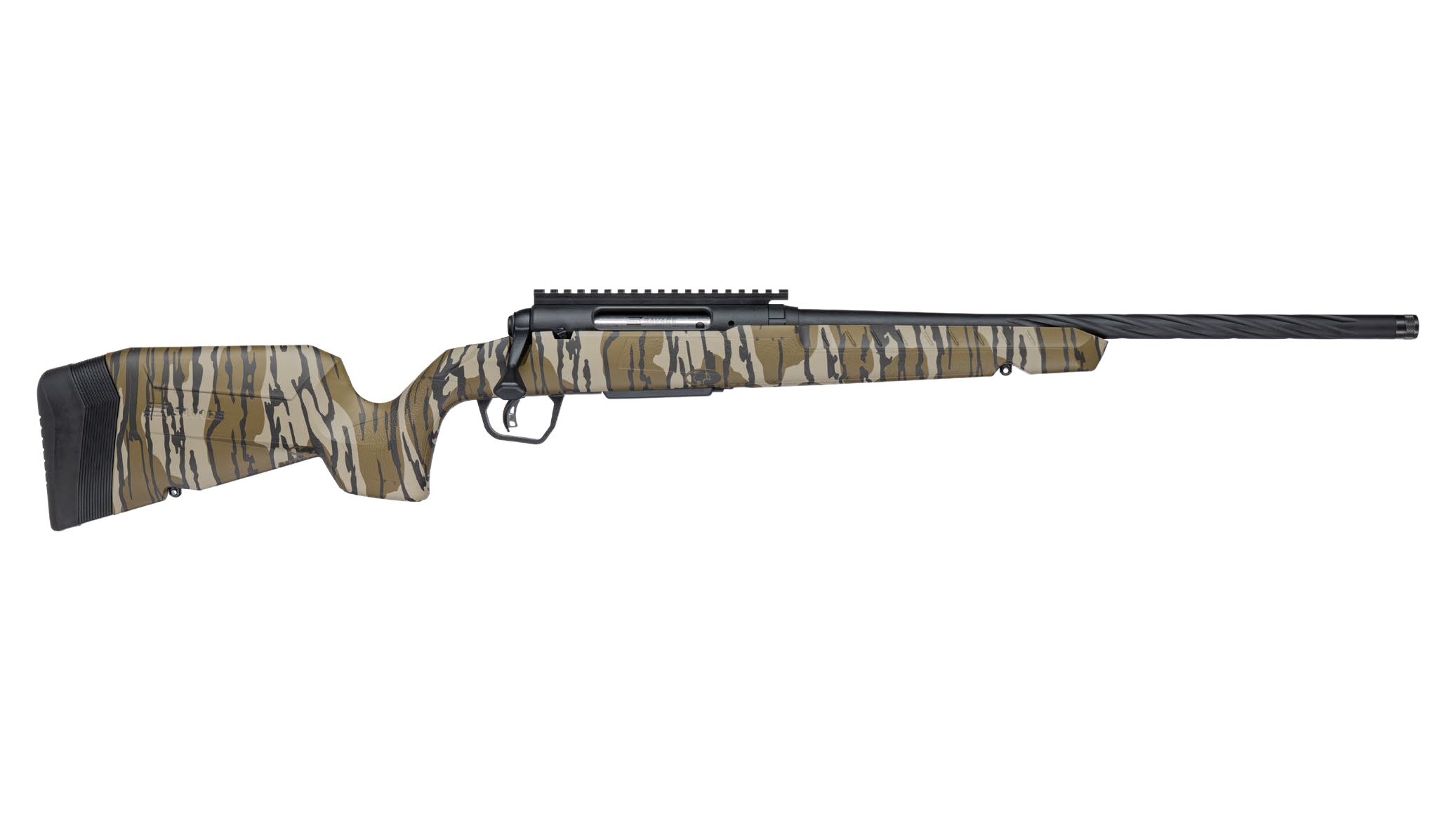 Savage Arms Axis 2 Pro MOOB