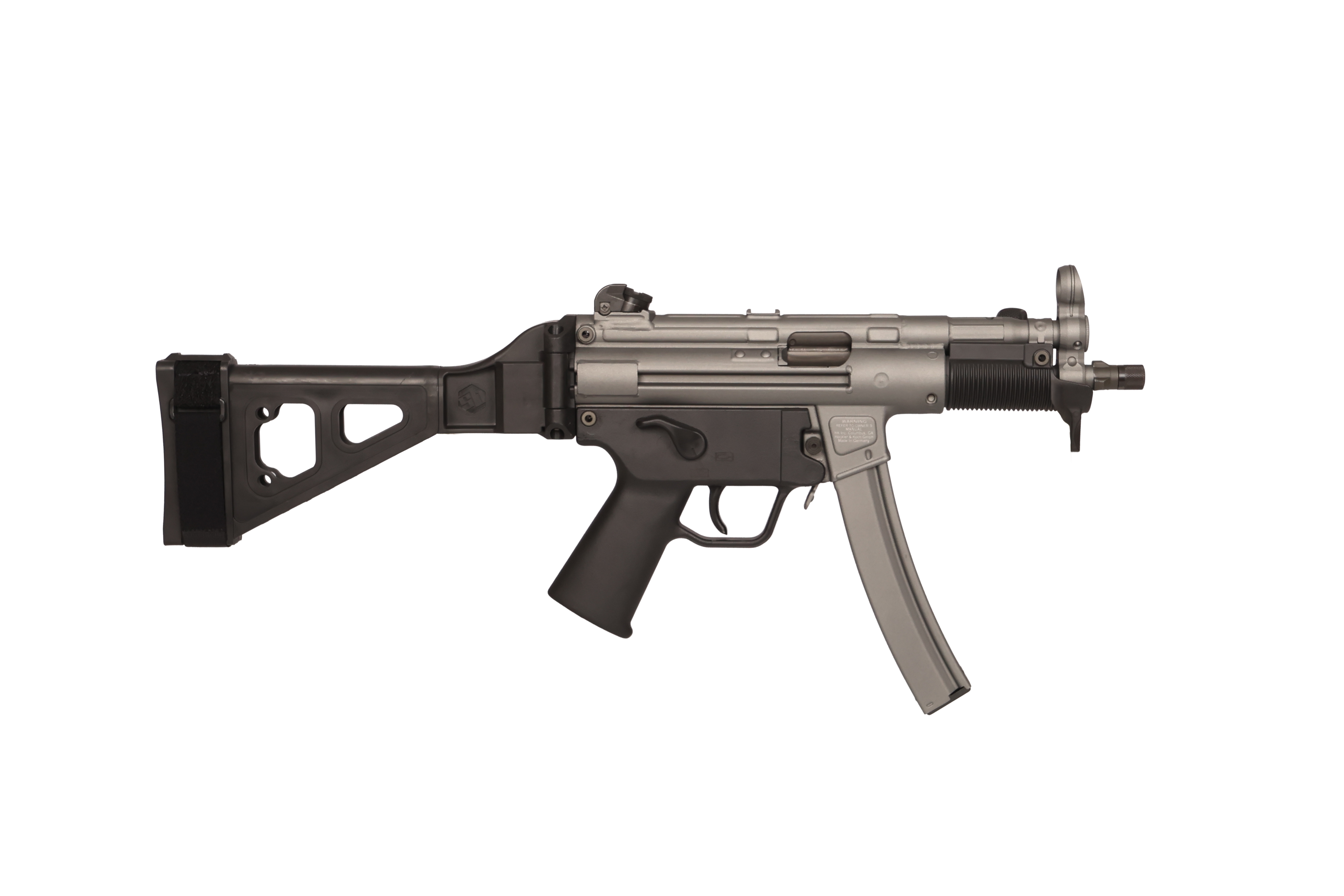 Heckler and Koch (HK USA) SP5K-PDW