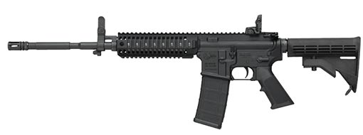 Colt Monolithic Carbine