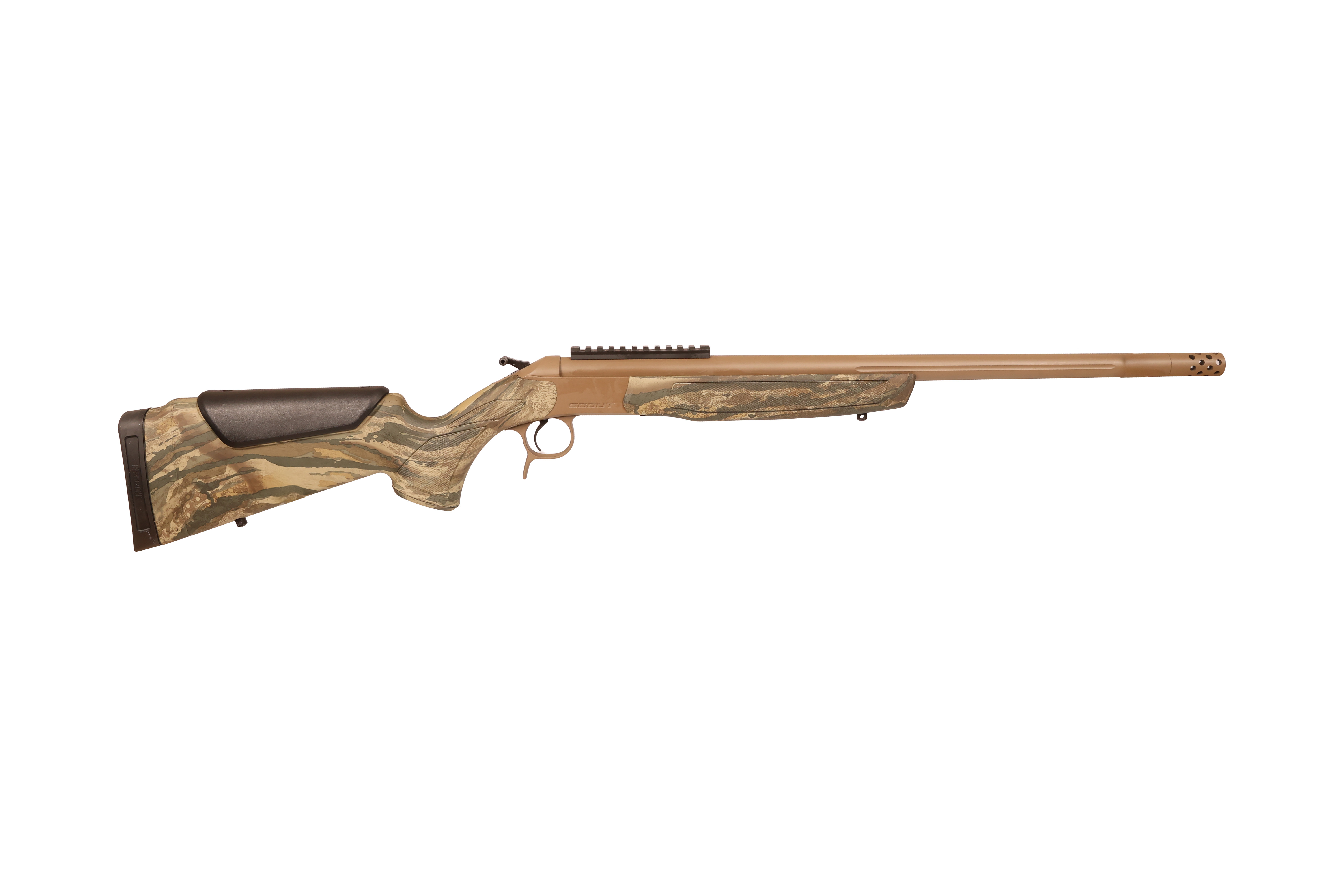 CVA Scout