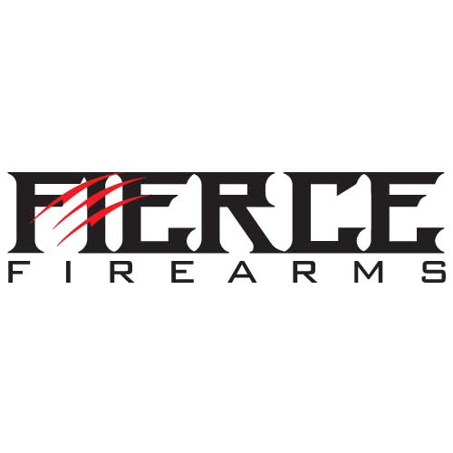 Fierce Firearms Twisted Rogue