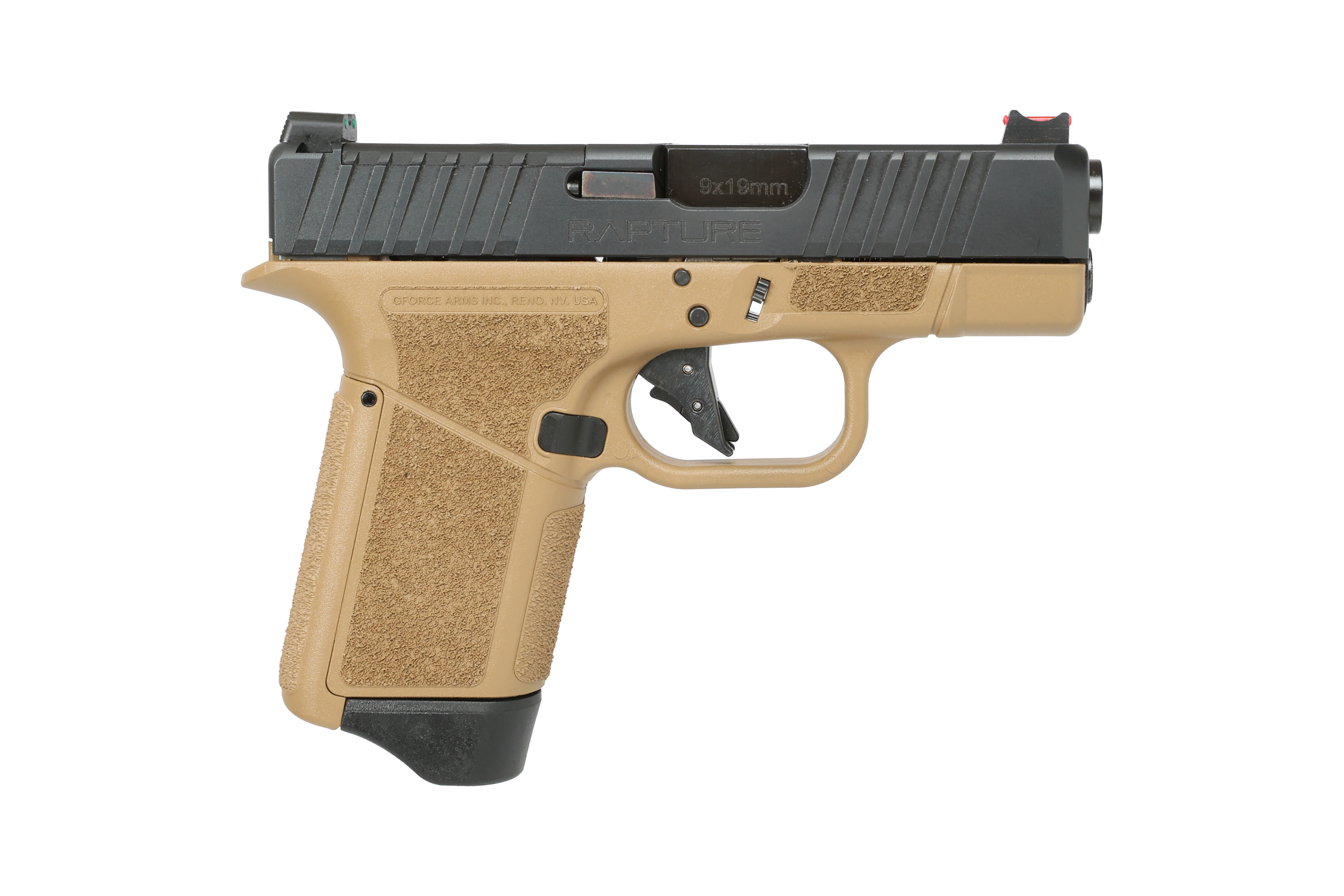 Gforce Arms RAPTURE