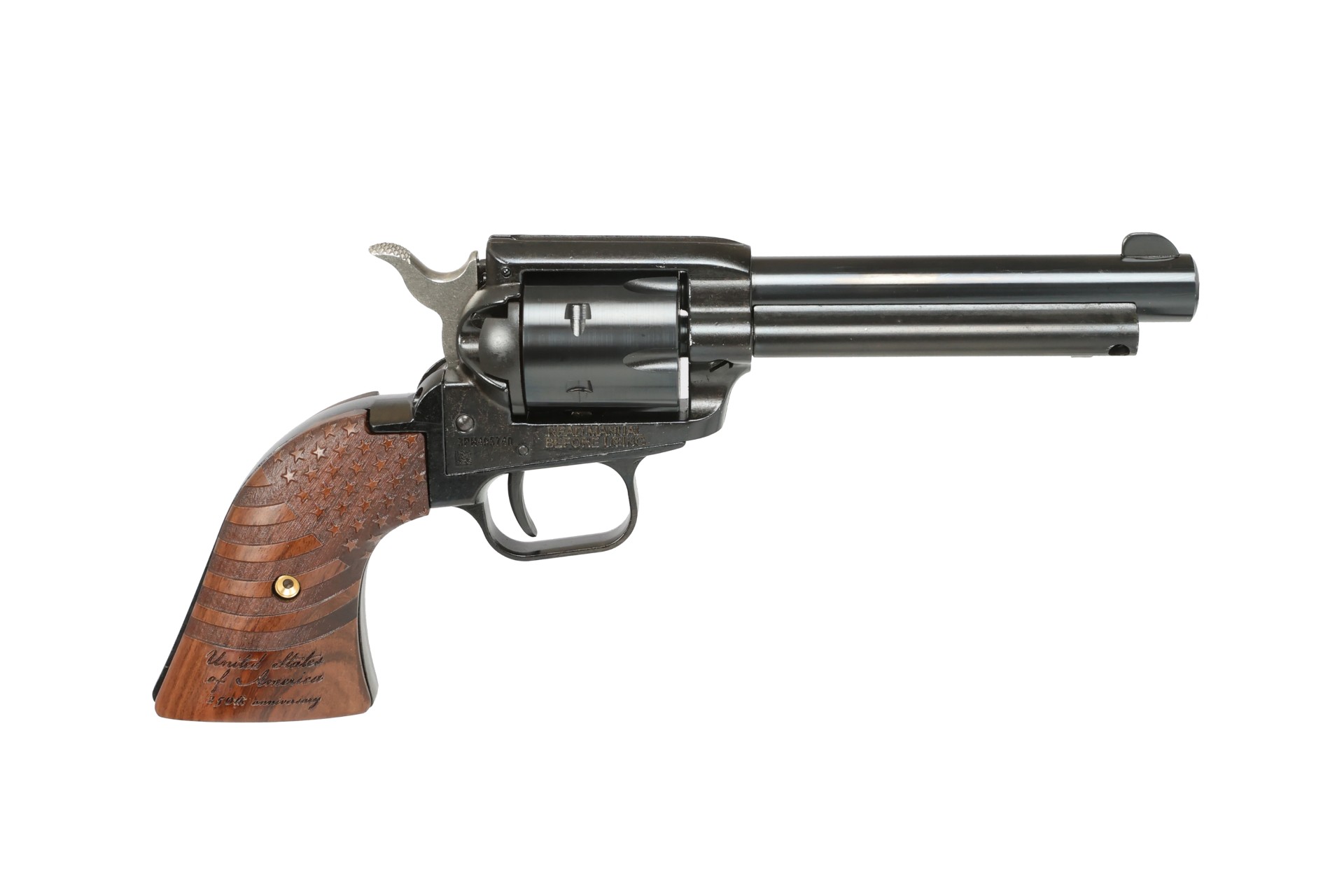 Heritage Manufacturing Rough Rider Small Bore