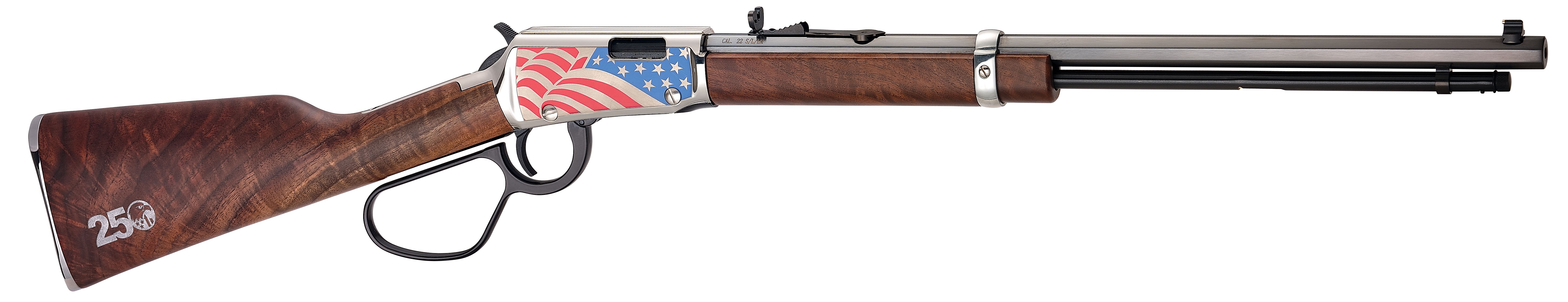 Henry Repeating Arms H1 America's 250th Tribute