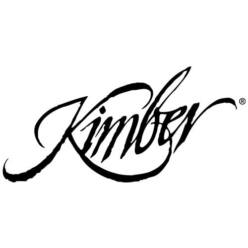 Kimber Next Gen Custom Two-Tone