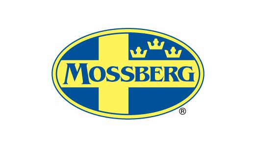 Mossberg Patriot Rifle