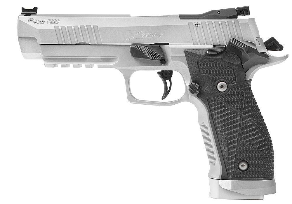 SIG SAUER P226 X-Five Full Size