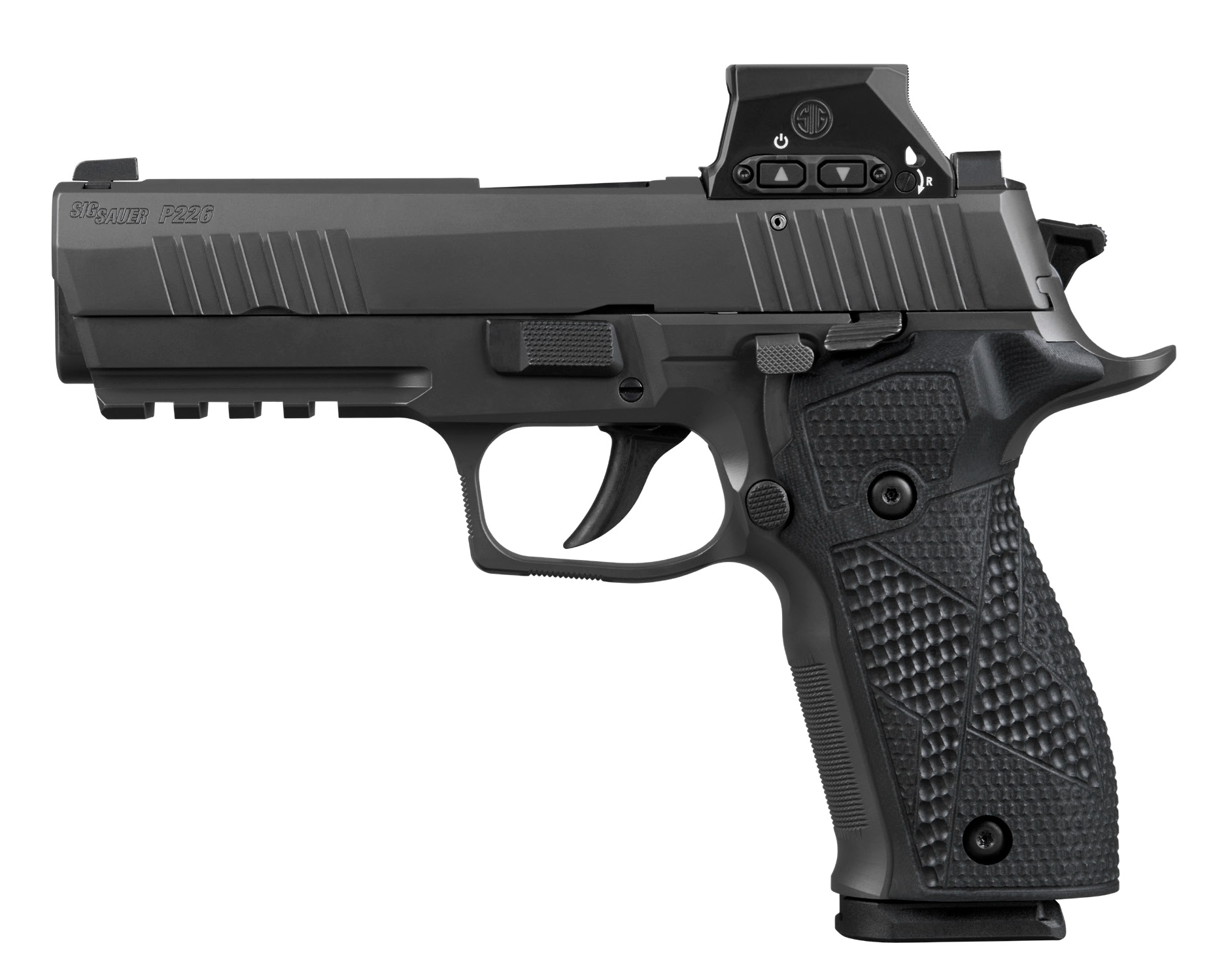 SIG SAUER P226 X-Series