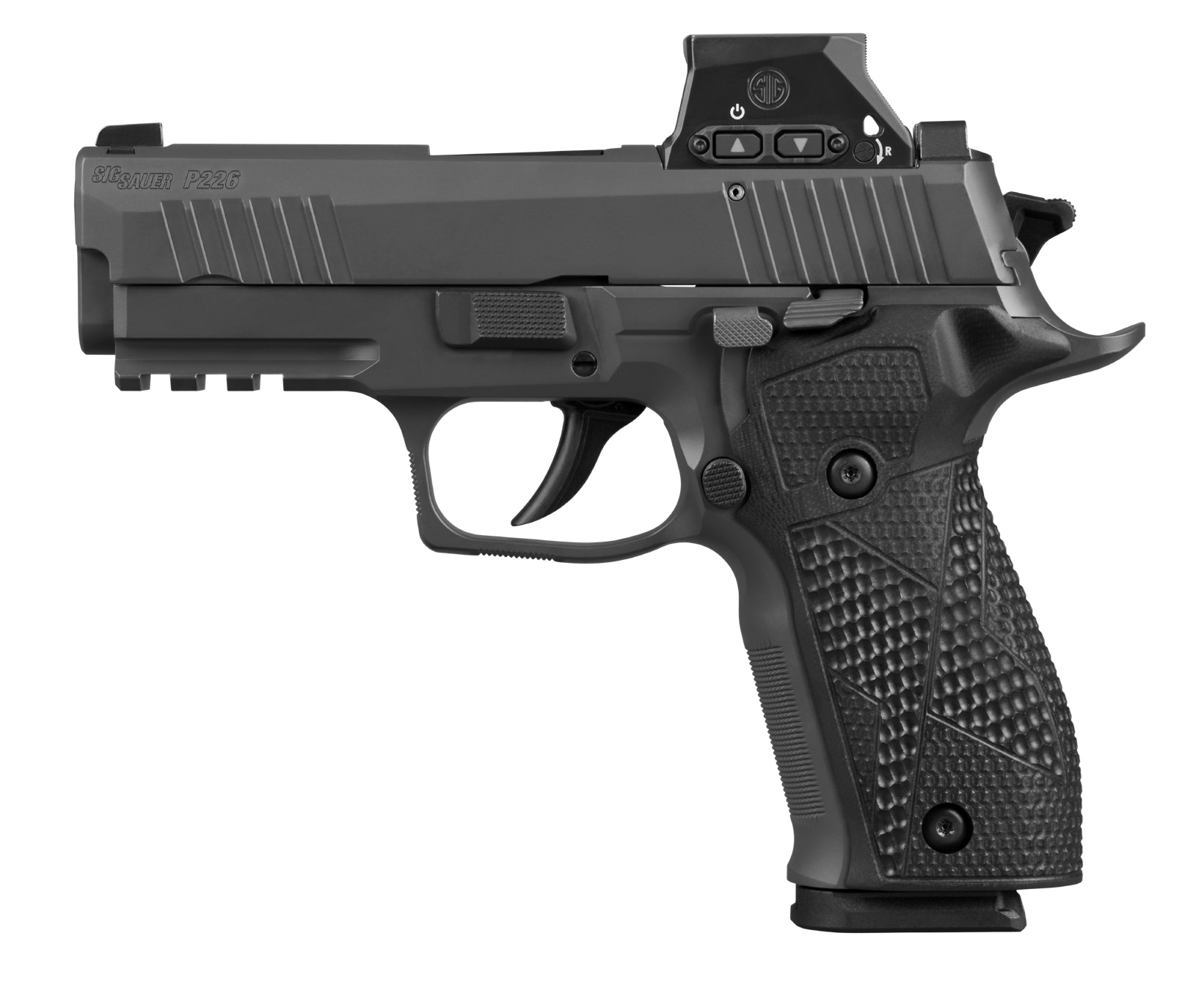 SIG SAUER P226-XCarry