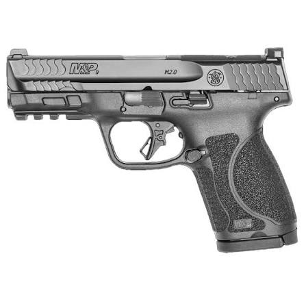 Smith and Wesson M&P9 M2.0 OR Compact